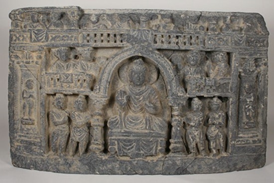 Manhattan DA Returns 39 Stolen Antiquities to Pakistan Amid Crackdown on Global Trafficking Networks