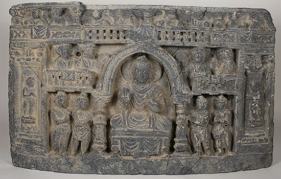 Manhattan DA Returns 39 Stolen Antiquities to Pakistan Amid Crackdown on Global Trafficking Networks