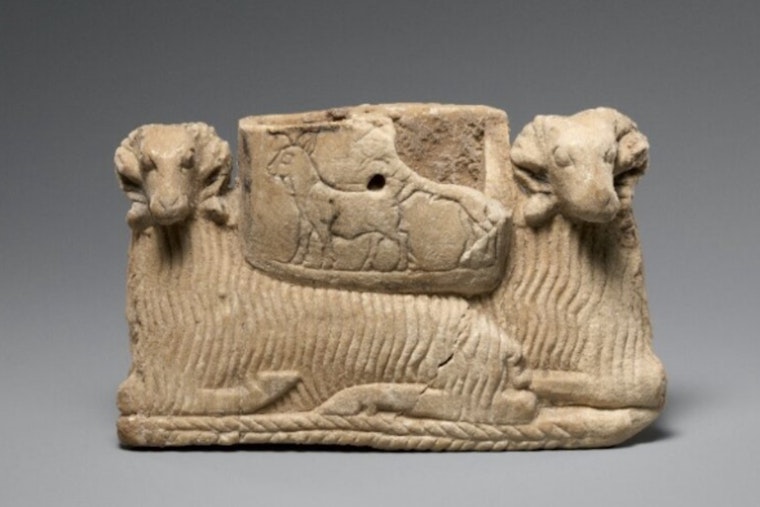Manhattan District Attorney Announces Repatriation of $500K Worth of Iraqi Artifacts