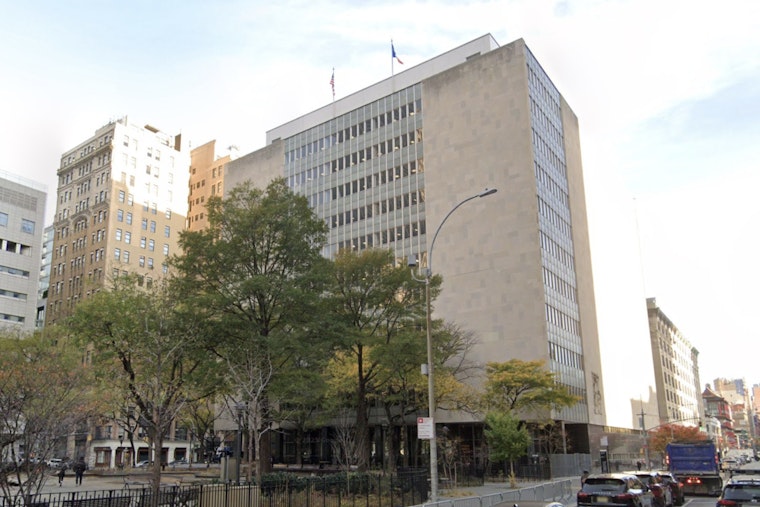 Manhattan Man Sentenced to 25 Years for Anti-LGBTQ Hate Crime Stabbing