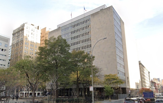 Manhattan Man Sentenced to 25 Years for Anti-LGBTQ Hate Crime Stabbing