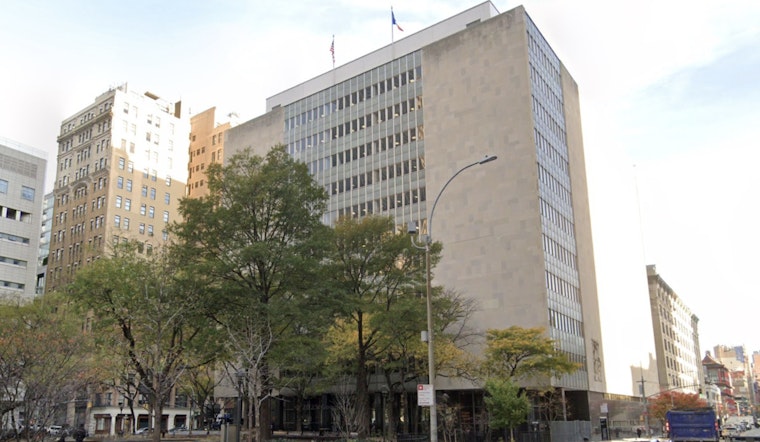 Manhattan Man Sentenced to 25 Years for Anti-LGBTQ Hate Crime Stabbing