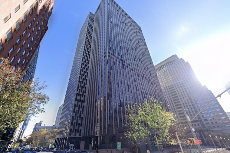 Manhattan Menace Suspect Luis Ramirez Indicted for Terroristic Threats Against Iconic Central Synagogue