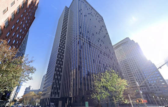 Manhattan Menace Suspect Luis Ramirez Indicted for Terroristic Threats Against Iconic Central Synagogue