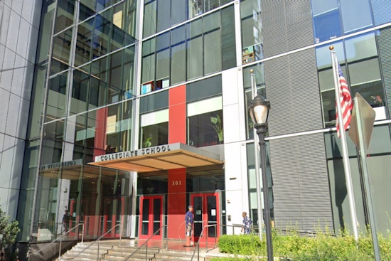Manhattan's Collegiate School Seniors Spark Outrage with Xenophobic Prank, Celebratory Events Canceled