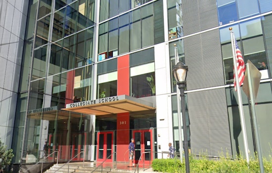 Manhattan's Collegiate School Seniors Spark Outrage with Xenophobic Prank, Celebratory Events Canceled