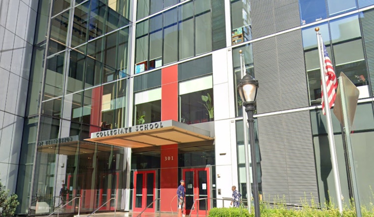 Manhattan's Collegiate School Seniors Spark Outrage with Xenophobic Prank, Celebratory Events Canceled