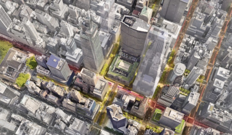 Manhattan’s Housing Boost as 5 Times Square Prepares for Residential Revamp with 1,250 New Homes