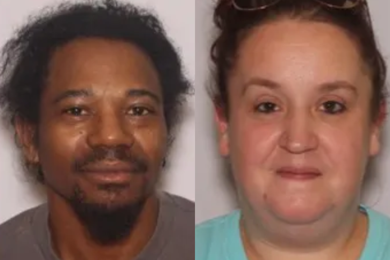Manhunt Escalates: U.S. Marshals on the Trail of Canton Parents Accused in Tragic Death of Toddler