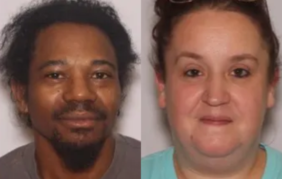Manhunt Escalates: U.S. Marshals on the Trail of Canton Parents Accused in Tragic Death of Toddler