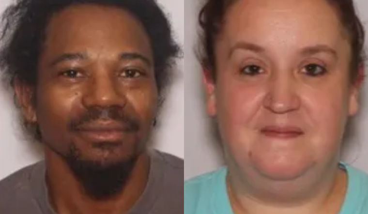 Manhunt Escalates: U.S. Marshals on the Trail of Canton Parents Accused in Tragic Death of Toddler