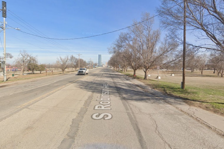 Manhunt Underway as Police Identify Suspect in 26th Homicide of the Year on S. Robinson Ave.