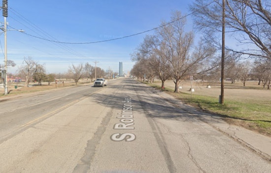 Manhunt Underway as Police Identify Suspect in 26th Homicide of the Year on S. Robinson Ave.