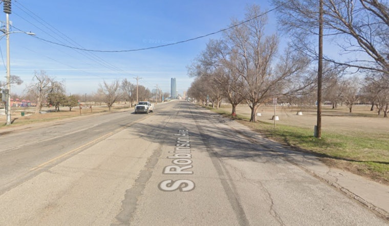 Manhunt Underway as Police Identify Suspect in 26th Homicide of the Year on S. Robinson Ave.