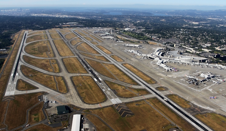 Manhunt Underway for Fugitive Who Escaped Custody at Seattle-Tacoma International Airport