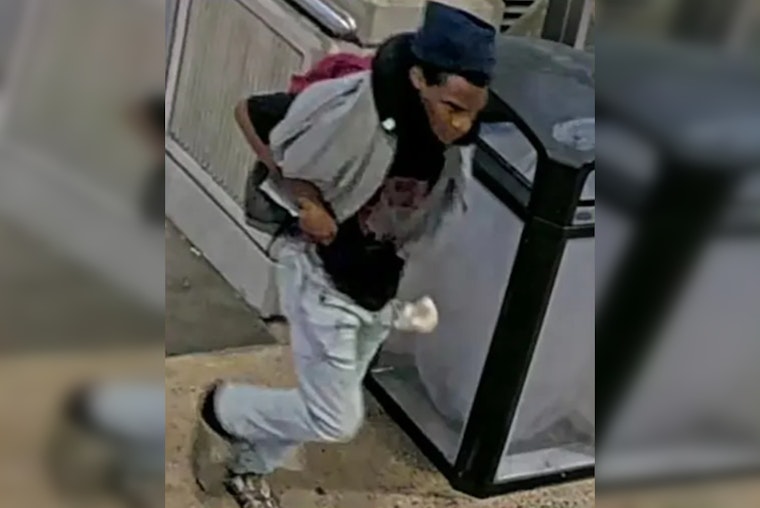 Manhunt Underway for Suspect in Unusual Buckhead MARTA Station Arson, Atlanta Community Alerted