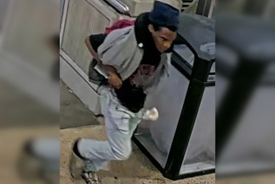 Manhunt Underway for Suspect in Unusual Buckhead MARTA Station Arson, Atlanta Community Alerted
