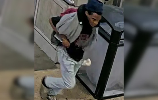 Manhunt Underway for Suspect in Unusual Buckhead MARTA Station Arson, Atlanta Community Alerted