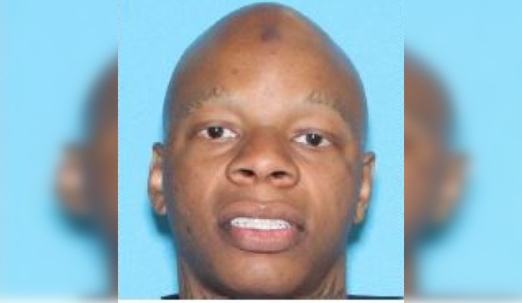 Manhunt Underway for Suspect Tadarius Hunt After Shooting at Nashville Rescue Mission