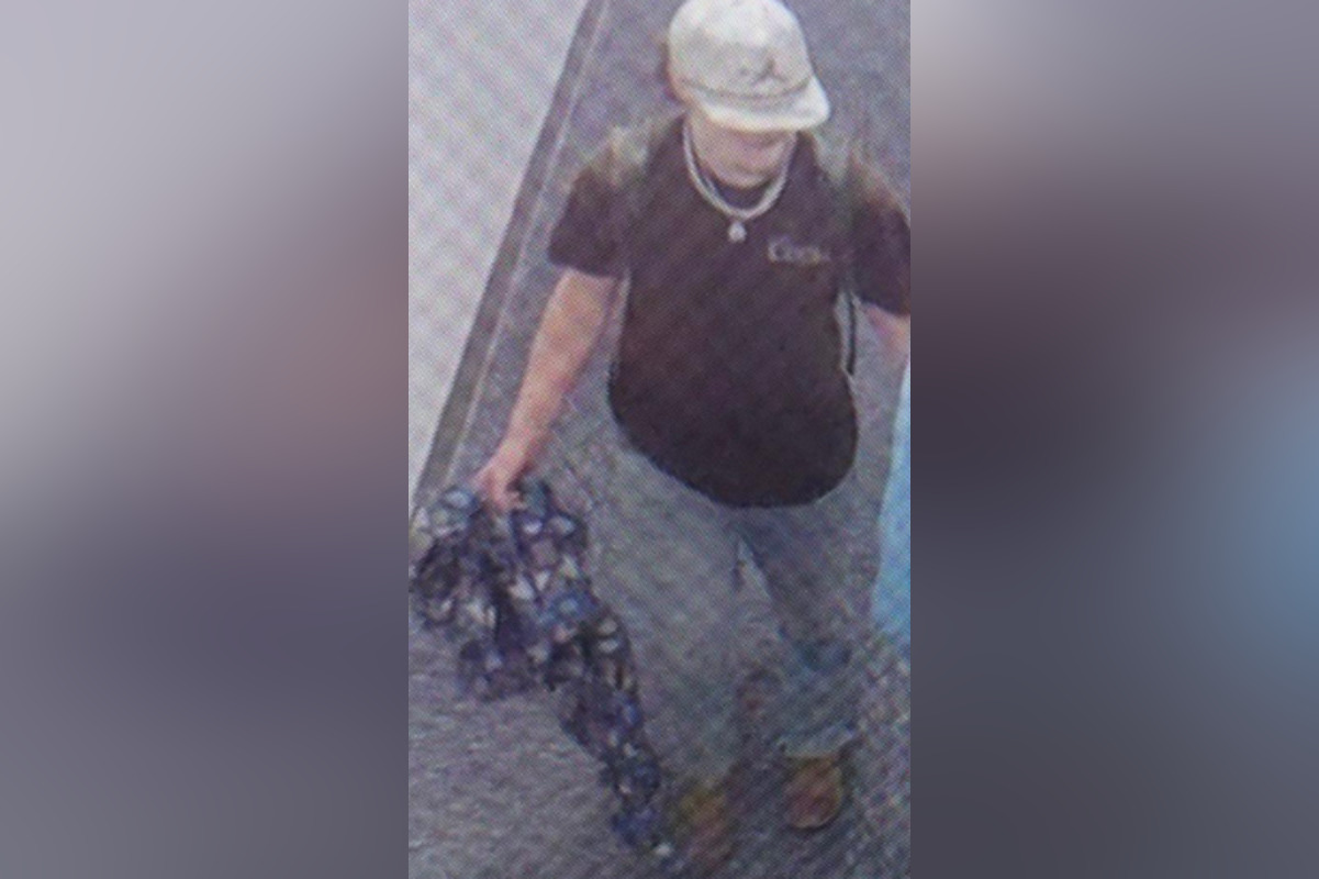 Manhunt Underway in Knoxville for Suspect Accused of Assaulting Woman