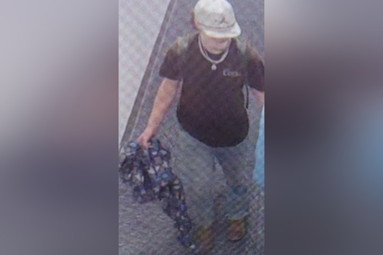 Manhunt Underway in Knoxville for Suspect Accused of Assaulting Woman Near University of Tennessee