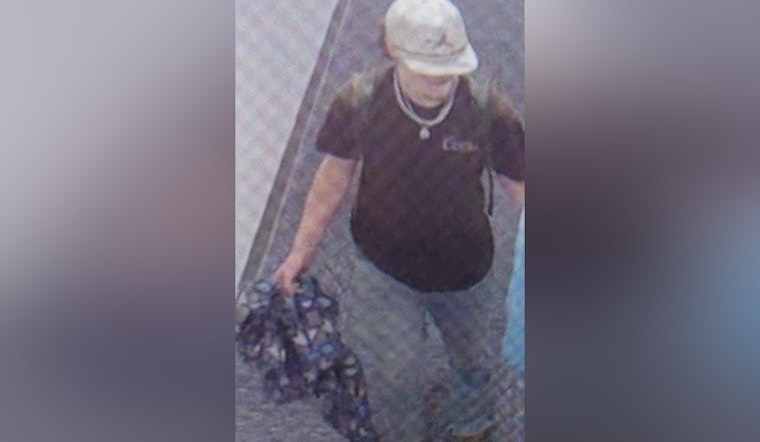 Manhunt Underway in Knoxville for Suspect Accused of Assaulting Woman Near University of Tennessee