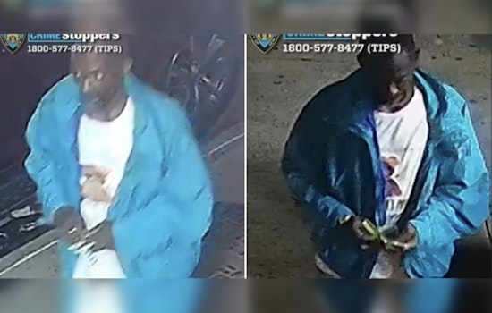 Manhunt Underway in Manhattan for Suspect Accused of Sexual Assault and Robbery Near Lenox Avenue