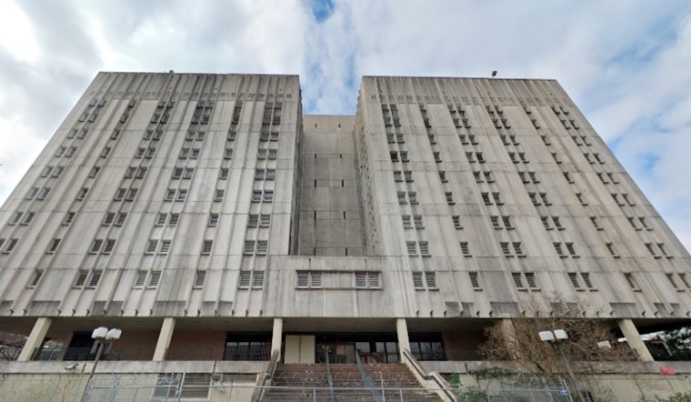 Manhunt Underway in New Orleans After 10 Inmates Escape From Orleans Parish Jail One Recaptured Residents Urged to Stay Vigilant