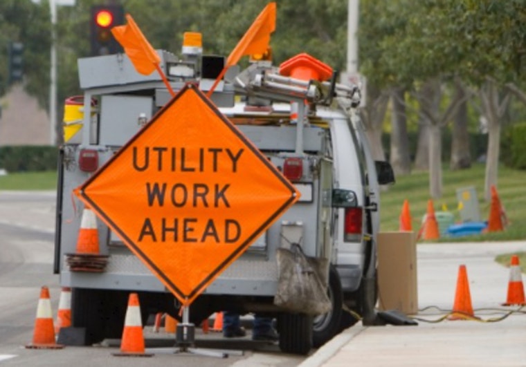Mankato Motorists Alert: W. 7th Street Closure Scheduled for Gas Main Replacement Work