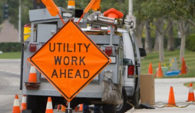 Mankato Motorists Alert: W. 7th Street Closure Scheduled for Gas Main Replacement Work
