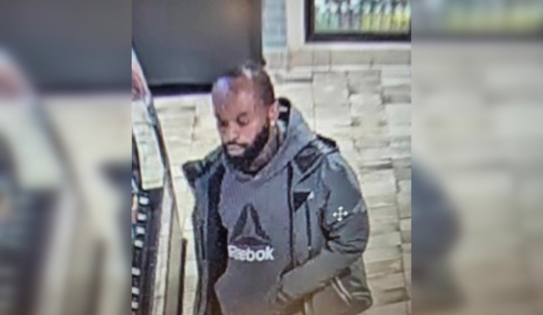 Mankato Police Seek Suspect After Alleged Threats to Juveniles at Local Kwik Trip