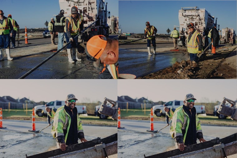 Mansfield Celebrates Unsung Heroes in National Public Works Week: Honoring the Dedication of Local Municipal Workers