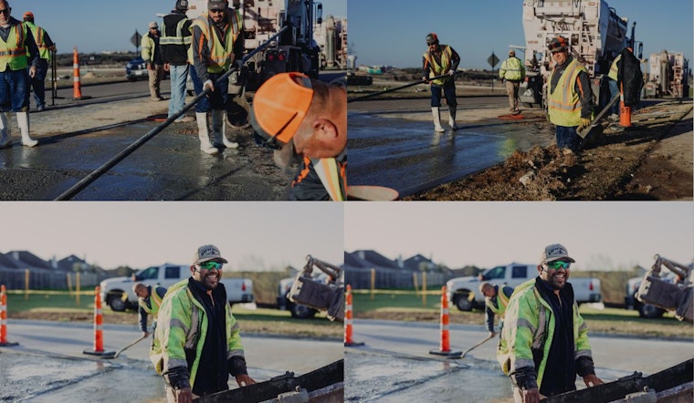 Mansfield Celebrates Unsung Heroes in National Public Works Week: Honoring the Dedication of Local Municipal Workers