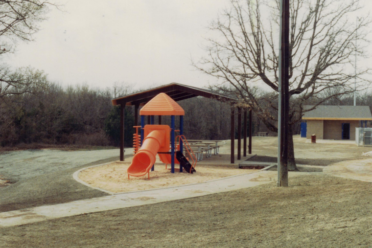 Mansfield Parks Undergo Safety and Accessibility Upgrades, Residents Advised of Temporary Closures