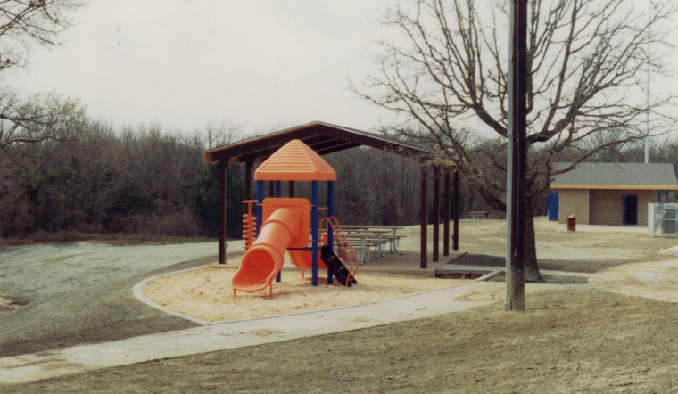 Mansfield Parks Undergo Safety and Accessibility Upgrades, Residents Advised of Temporary Closures