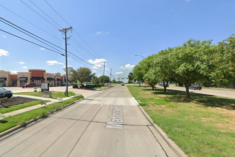 Mansfield's Cannon Drive Westbound Lane Closure Begins May 27 for Repairs, Detours Advised