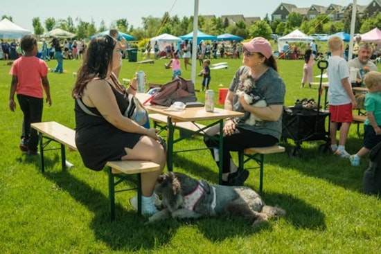 Maple Grove Gears Up for Tails & Ales Festival: Fun-Filled Day for Pets and Owners on May 17
