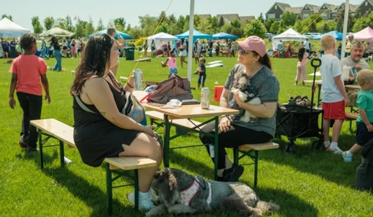 Maple Grove Gears Up for Tails & Ales Festival: Fun-Filled Day for Pets and Owners on May 17