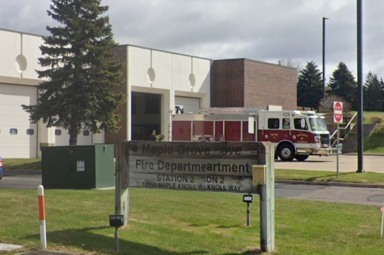 Maple Grove Invites Community to Engage in Summer Safety Fair at Fire Station 2 on June 26