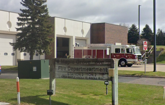 Maple Grove Invites Community to Engage in Summer Safety Fair at Fire Station 2 on June 26