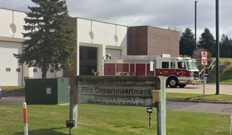Maple Grove Invites Community to Engage in Summer Safety Fair at Fire Station 2 on June 26
