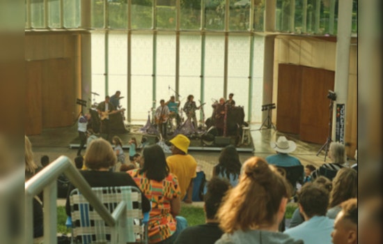Maple Grove to Celebrate Juneteenth with Cultural Festivities and Scholarships on June 19