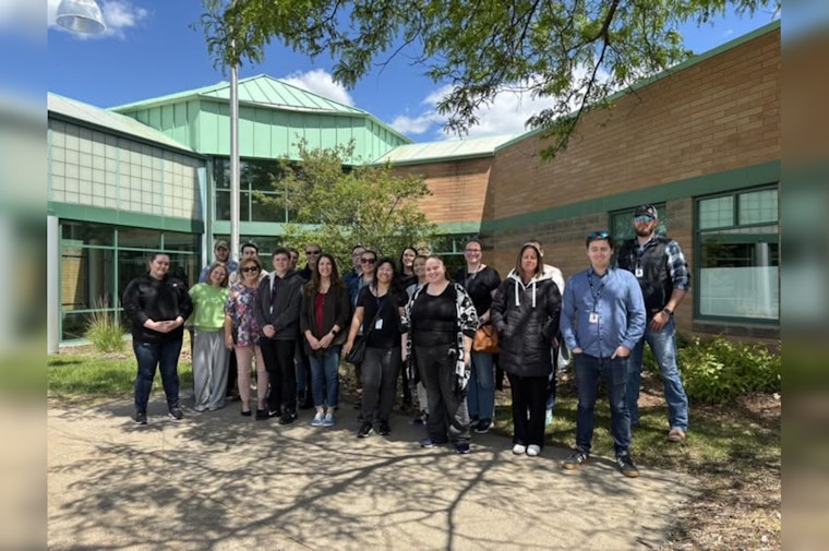 Maple Grove Welcomes New Public Servants with In-Depth Orientation and Community Integration Focus