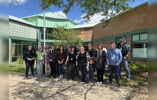 Maple Grove Welcomes New Public Servants with In-Depth Orientation and Community Integration Focus