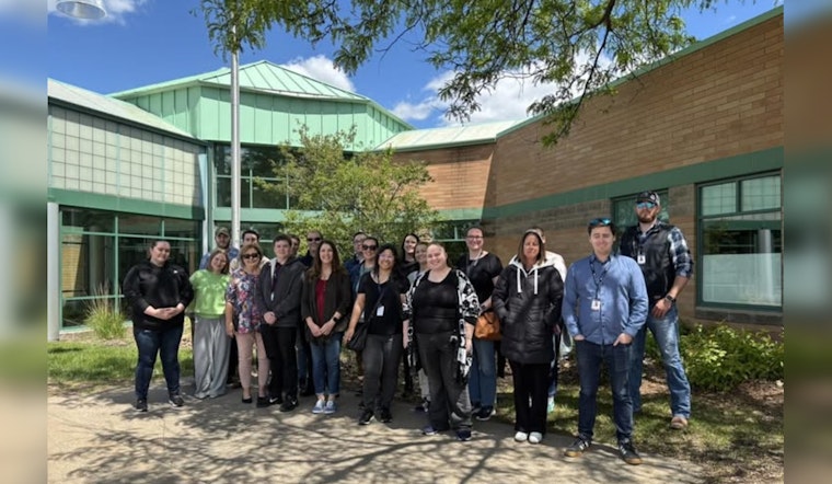 Maple Grove Welcomes New Public Servants with In-Depth Orientation and Community Integration Focus