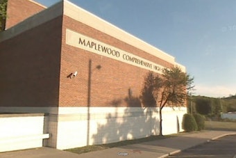 Maplewood High Senior Arrested for Bringing Loaded Gun to Nashville School