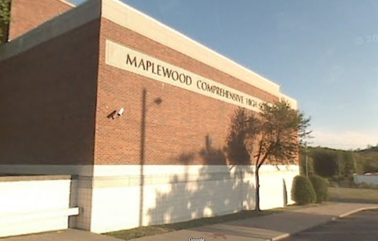 Maplewood High Senior Arrested for Bringing Loaded Gun to Nashville School