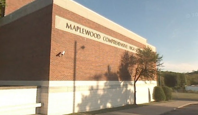 Maplewood High Senior Arrested for Bringing Loaded Gun to Nashville School