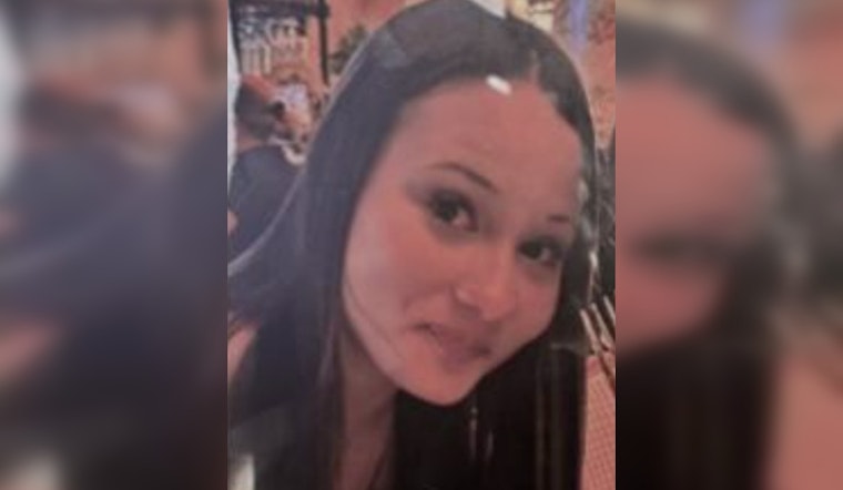 Margate Community Urged to Help Find Missing 15-Year-Old Zoey Woodrick Last Seen at SunEd High School