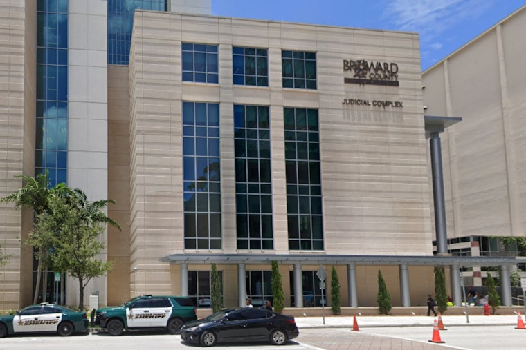 Margate Man Testifies in Broward Court, Claims Fatal Shooting of Mother Was in Self-Defense